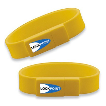 Armband USB Stick - Topgiving